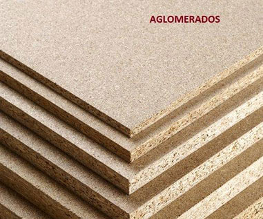 AGLOMERADOS