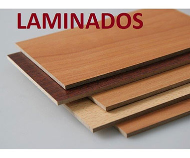 LAMINADOS